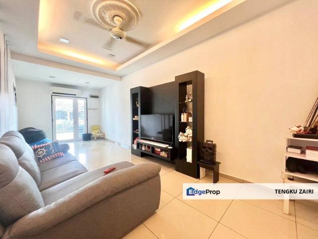 House for sale in Kajang, Langat