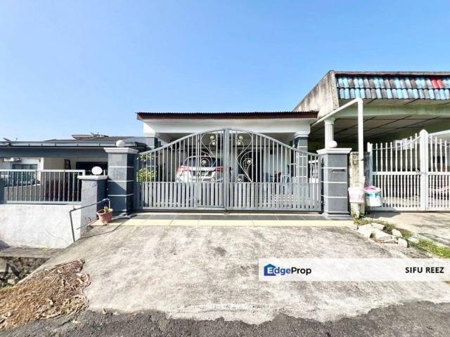 House for sale in Kajang, Langat