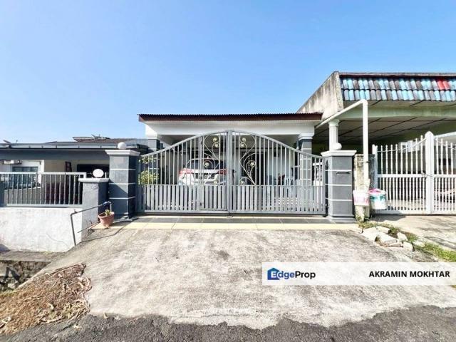 House for sale in Kajang, Langat
