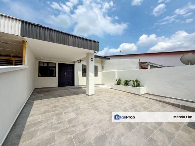 House for sale in Semenyih, Majlis Perbandaran Kajang