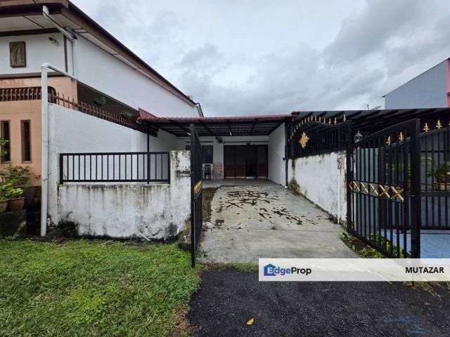 House for sale in Kajang, Langat