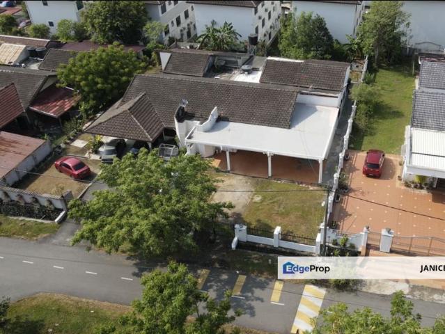 House for sale in Kajang, Langat