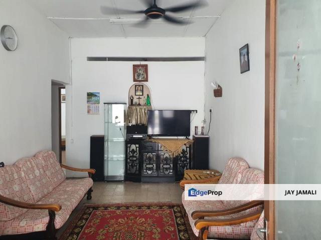 House for sale in Kajang, Langat