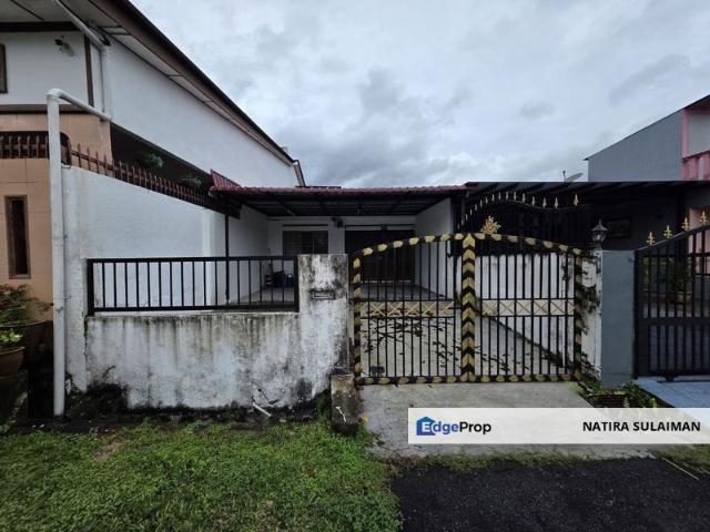 House for sale in Kajang, Langat