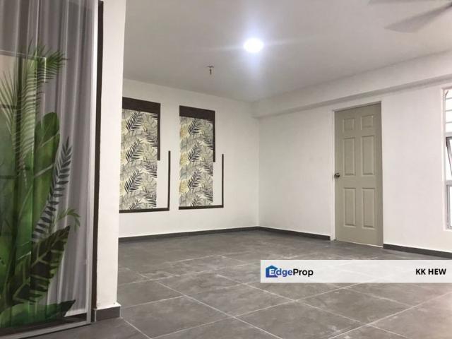 House for sale in Kajang, Langat