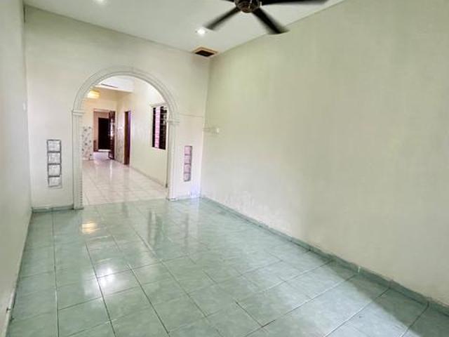 Terraced House for sale in Kajang, Langat