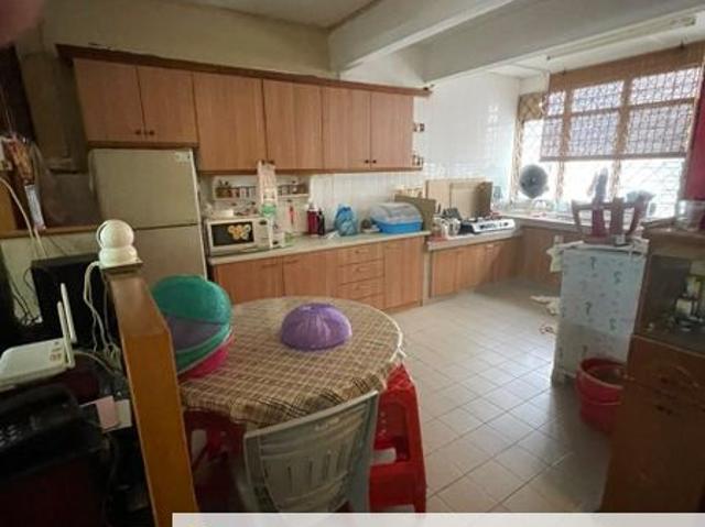 House for sale in Senawang, Seremban