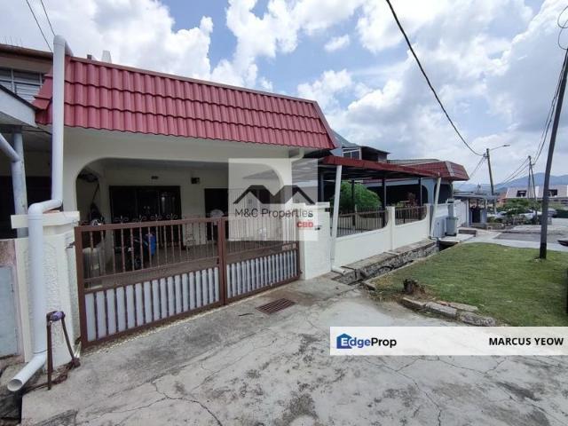 House for rent in Sendayan Village, Negeri Sembilan