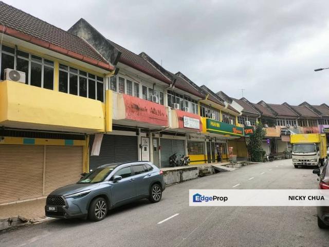 Shop for rent in Sendayan Village, Negeri Sembilan