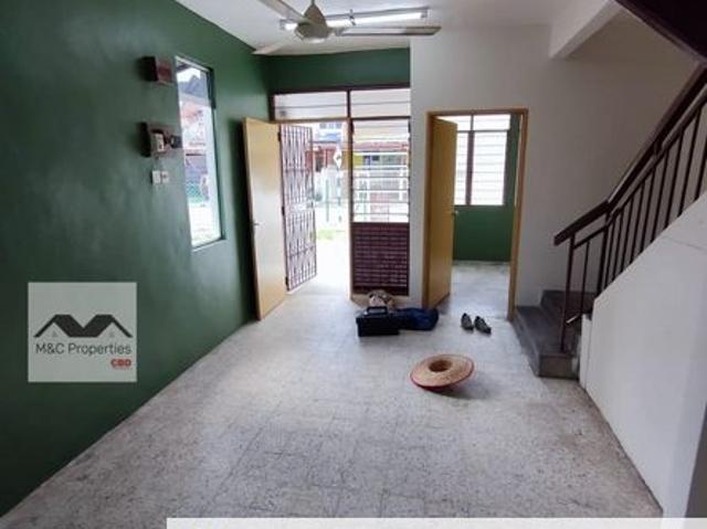 House for rent in Sendayan Village, Negeri Sembilan