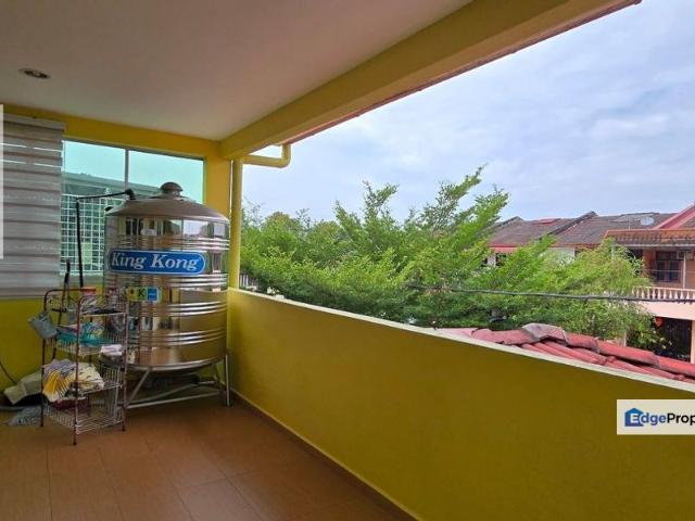 House for sale in Sendayan Village, Negeri Sembilan
