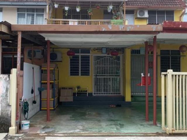 House for sale in Sendayan Village, Negeri Sembilan