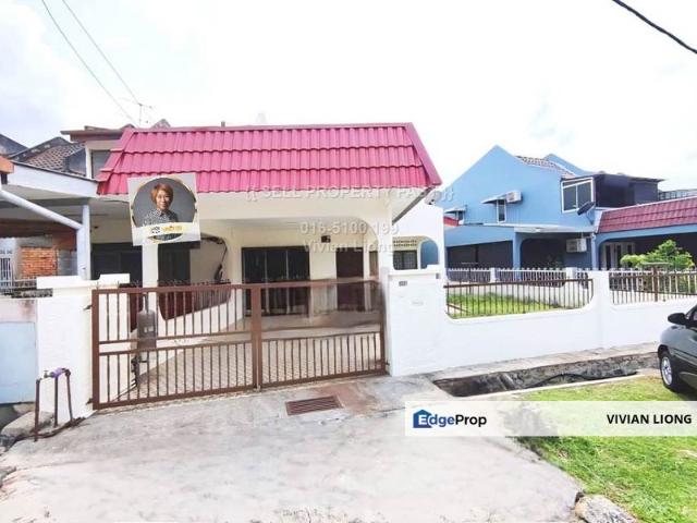 House for sale in Sendayan Village, Negeri Sembilan