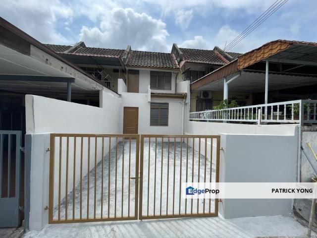 House for sale in Sendayan Village, Negeri Sembilan