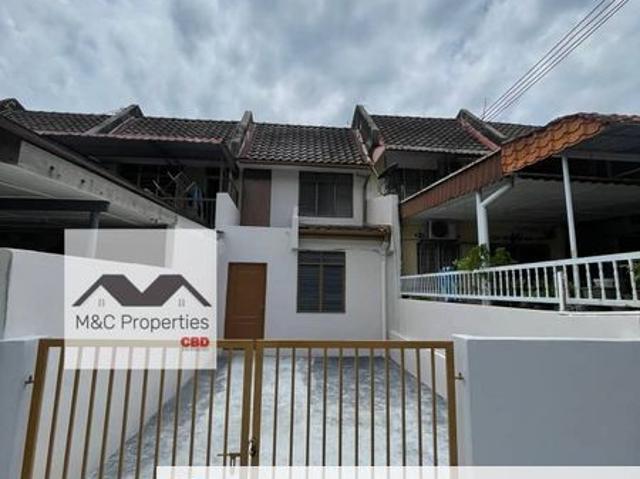 House for sale in Sendayan Village, Negeri Sembilan