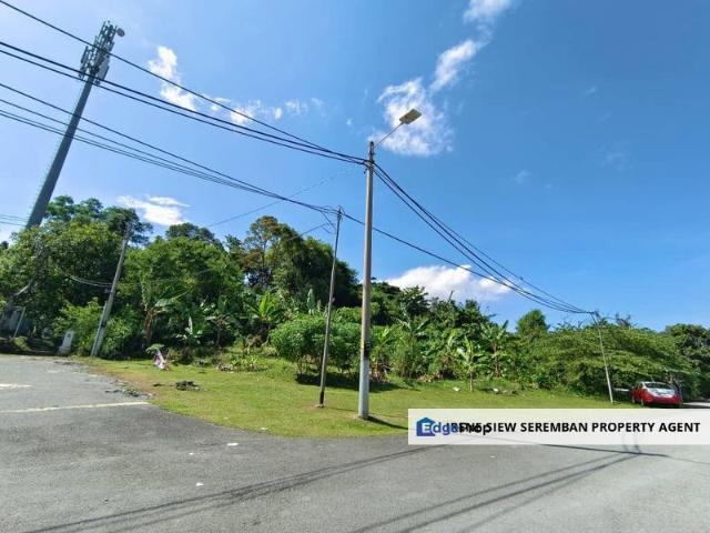 Shop for sale in Sendayan Village, Negeri Sembilan