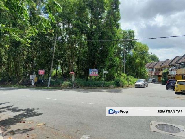 Shop for rent in Sendayan Village, Negeri Sembilan