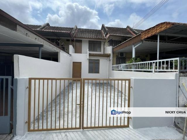 House for sale in Sendayan Village, Negeri Sembilan