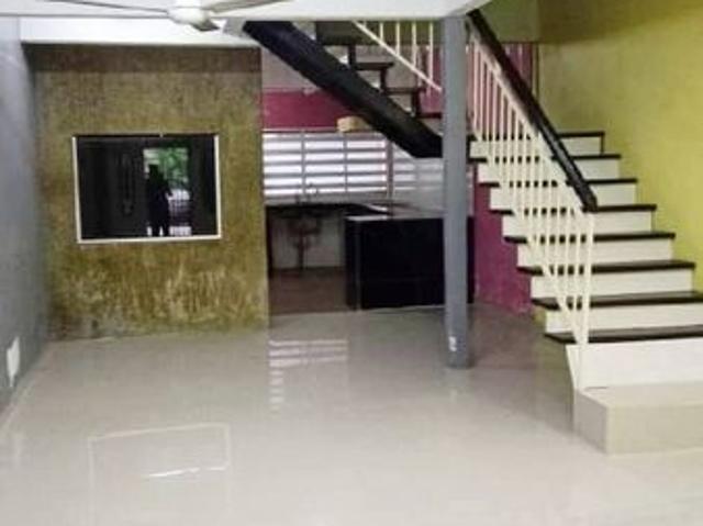 House for sale in Sendayan Village, Negeri Sembilan