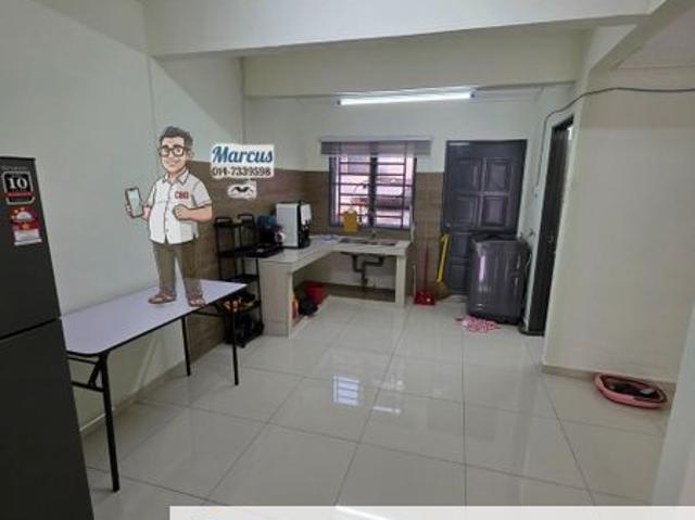 House for sale in Sendayan Village, Negeri Sembilan