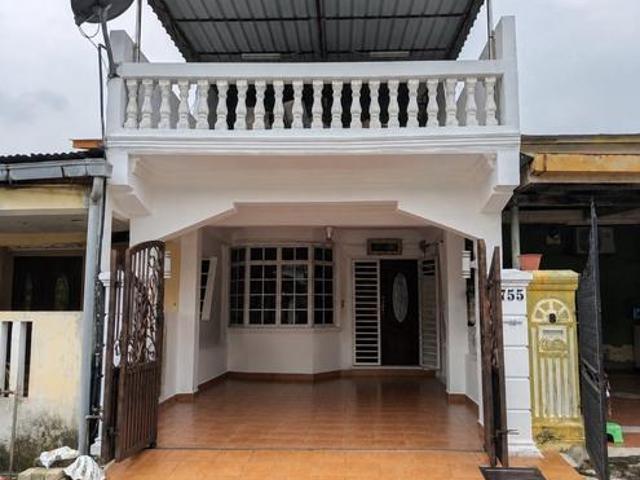 Terraced House for sale in Sendayan Village, Negeri Sembilan