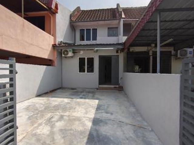 Terraced House for sale in Sendayan Village, Negeri Sembilan