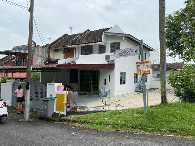 Terraced House for sale in Sendayan Village, Negeri Sembilan