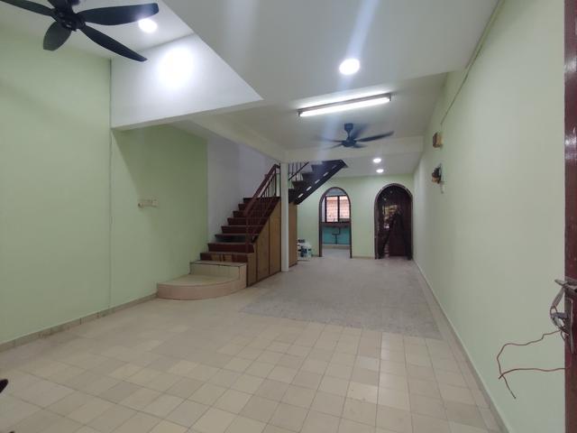 Terraced House for sale in Sendayan Village, Negeri Sembilan