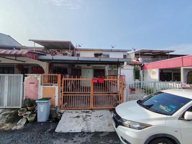 Terraced House for sale in Seremban