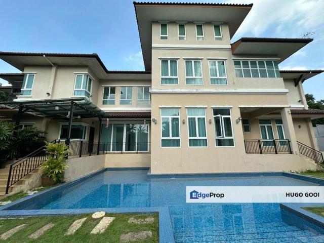 House for sale in Country Heights Damansara, Kuala Lumpur