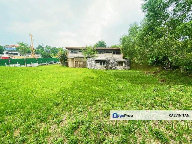 House for rent in Country Heights Damansara, Kuala Lumpur