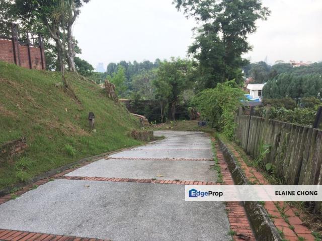 House for sale in Country Heights Damansara, Kuala Lumpur