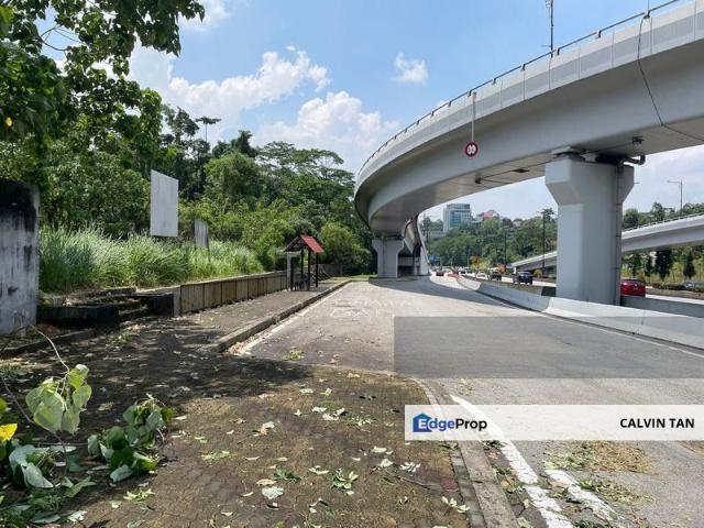 House for rent in Country Heights Damansara, Kuala Lumpur