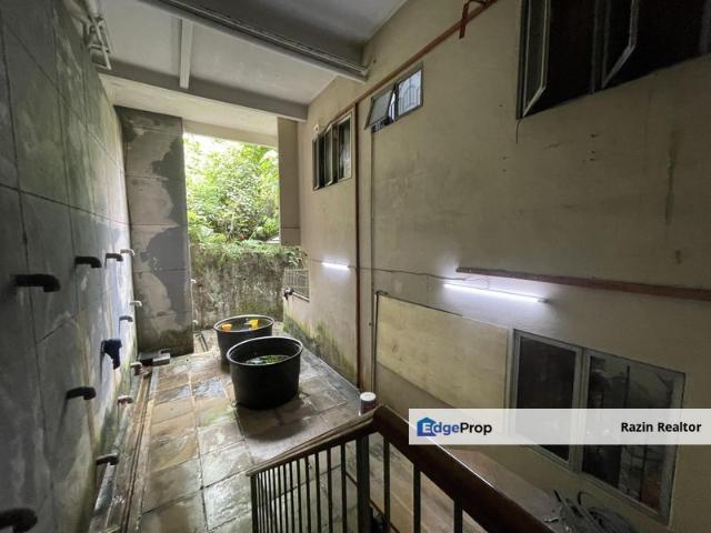 House for sale in Taman Duta, Kuala Lumpur
