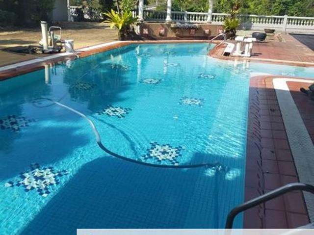 House for sale in Country Heights Damansara, Kuala Lumpur