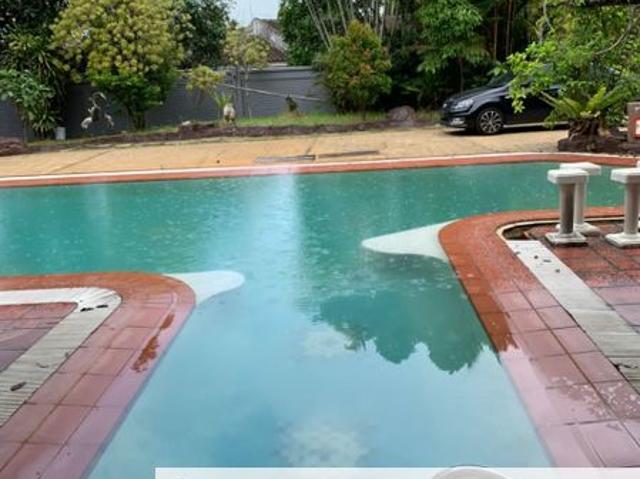 House for sale in Country Heights Damansara, Kuala Lumpur
