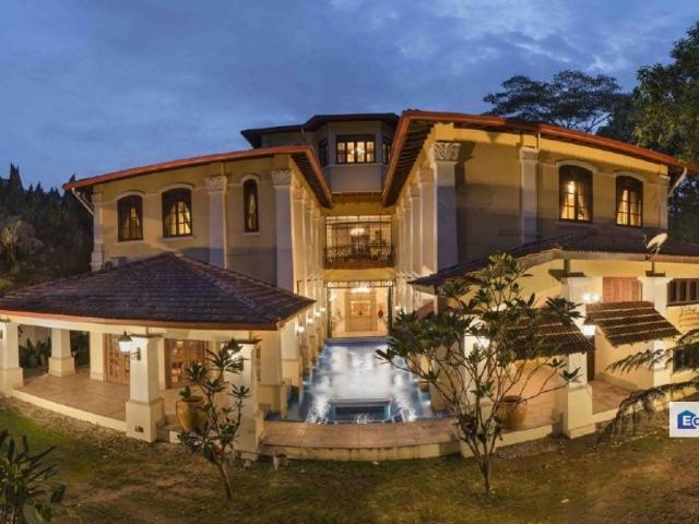 House for sale in Country Heights Damansara, Kuala Lumpur