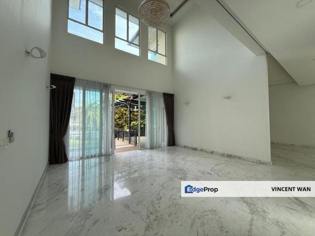 House for sale in Country Heights Damansara, Kuala Lumpur