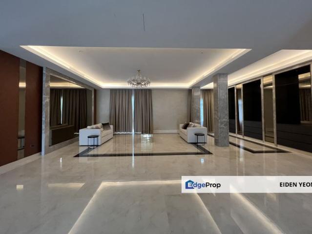 House for sale in Country Heights Damansara, Kuala Lumpur