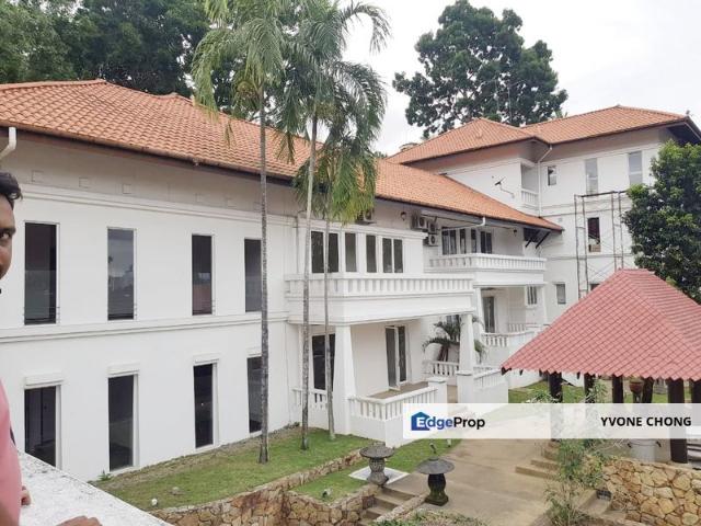 House for sale in Country Heights Damansara, Kuala Lumpur