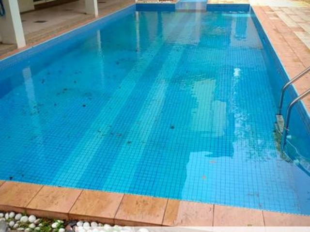 House for sale in Country Heights Damansara, Kuala Lumpur