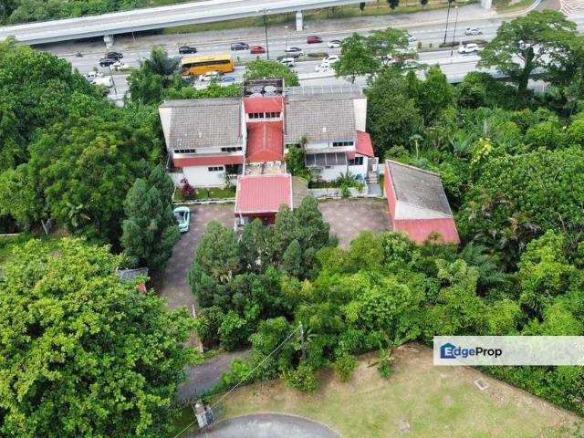 House for sale in Country Heights Damansara, Kuala Lumpur