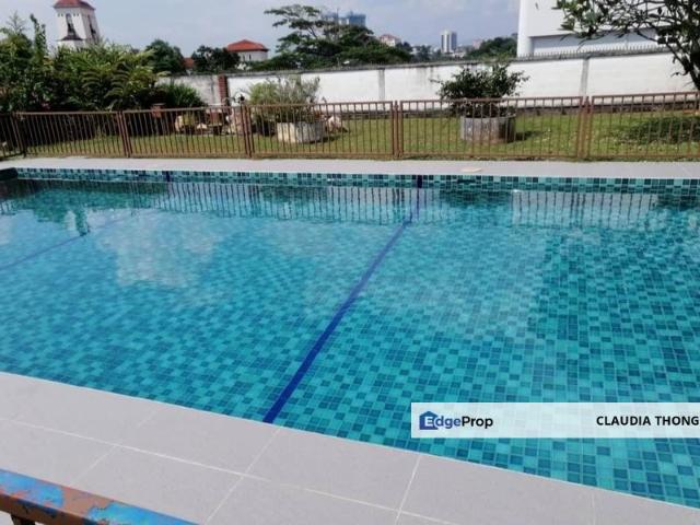 House for rent in Country Heights Damansara, Kuala Lumpur