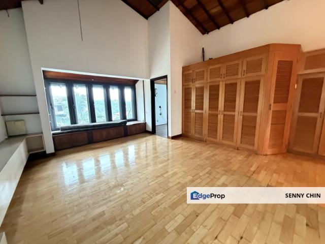 House for rent in Country Heights Damansara, Kuala Lumpur