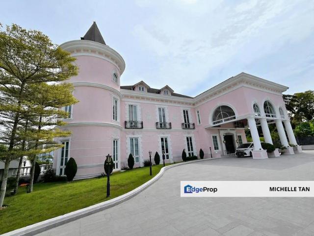 House for sale in Country Heights Damansara, Kuala Lumpur