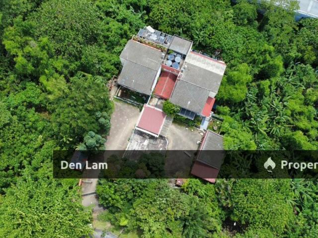 Bungalow for sale in Country Heights Damansara, Kuala Lumpur
