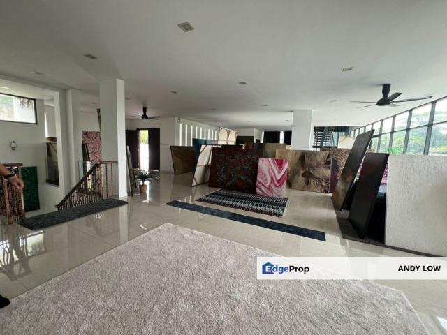 House for sale in Country Heights Damansara, Kuala Lumpur