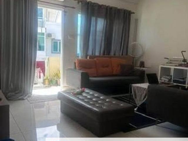 House for sale in Penampang, Sabah