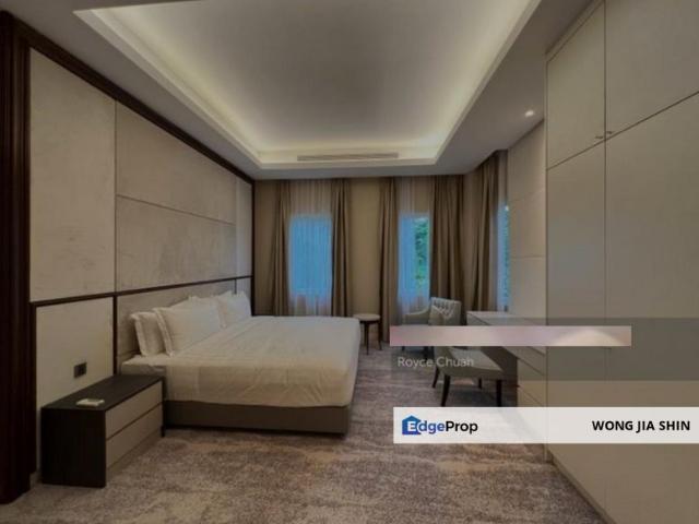 House for sale in Country Heights Damansara, Kuala Lumpur