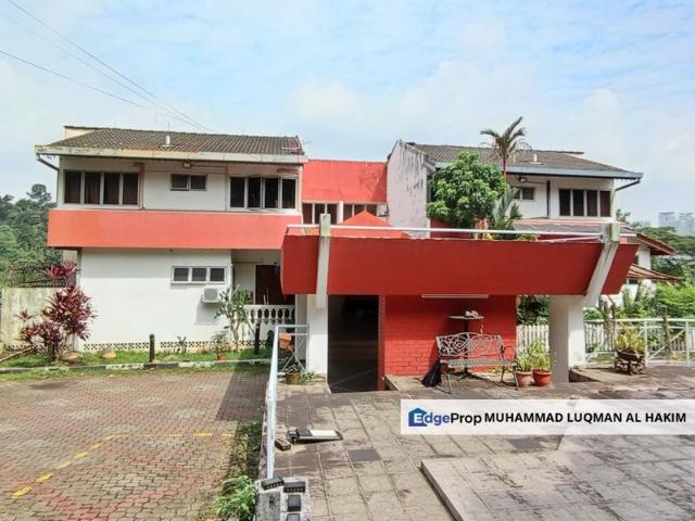 House for sale in Country Heights Damansara, Kuala Lumpur
